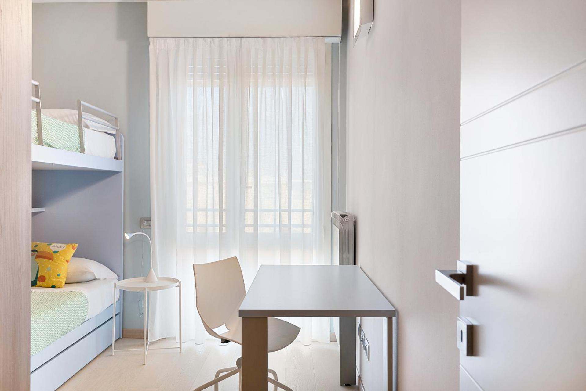 Levante Appartamento di pregio, terrazza e vista panoramica sul mare e la città Viareggio Esterno foto